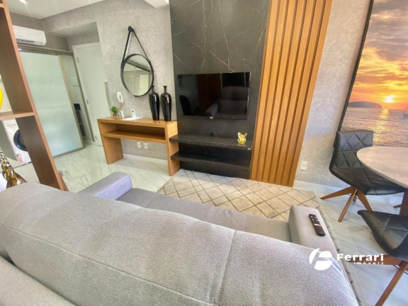 Imagem Loft com 1 Quarto à Venda, 68 m² em Zona Nova - Capão Da Canoa