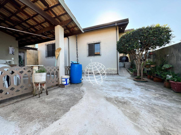Imagem Casa com 3 Quartos à Venda, 175 m² em Jardim Maristela - Atibaia Imagem Casa com 3 Quartos à Venda, 175 m² em Jardim Maristela - Atibaia