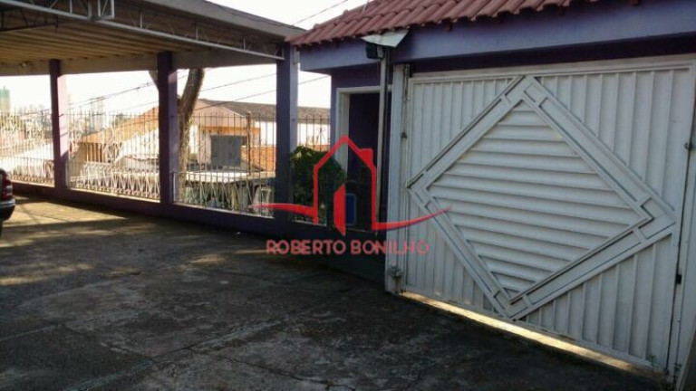 Imagem Casa com 2 Quartos à Venda, 228 m² em Vila Aquilino - Santo André Imagem Casa com 2 Quartos à Venda, 228 m² em Vila Aquilino - Santo André