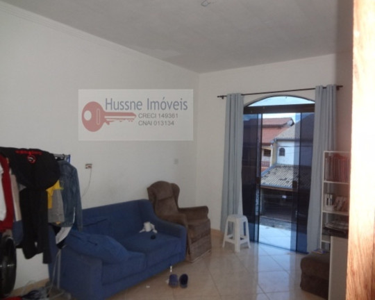 Imagem Casa com 4 Quartos à Venda,  em éden - Sorocaba
