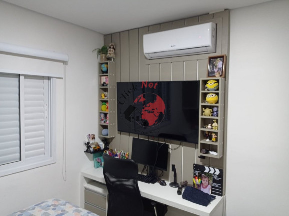 Imagem Apartamento com 2 Quartos à Venda, 65 m² em Rudge Ramos - São Bernardo Do Campo Imagem Apartamento com 2 Quartos à Venda, 65 m² em Rudge Ramos - São Bernardo Do Campo