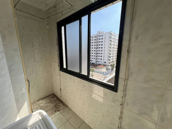 Imagem Apartamento com 1 Quarto à Venda, 68 m² em Guilhermina - Praia Grande