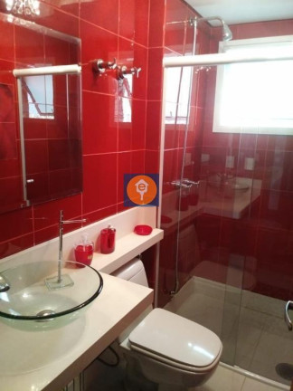 Imagem Apartamento com 3 Quartos à Venda, 211 m²