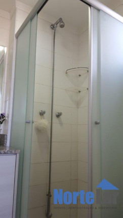 Imagem Apartamento com 2 Quartos à Venda, 62 m² em Mandaqui - São Paulo