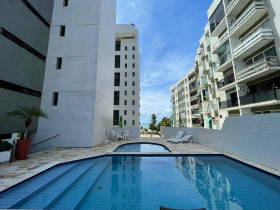 Imagem Apartamento com 4 Quartos à Venda, 185 m² em Candeias - Jaboatão Dos Guararapes