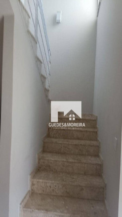 Imagem Casa com 4 Quartos à Venda, 310 m² em Swiss Park - Campinas