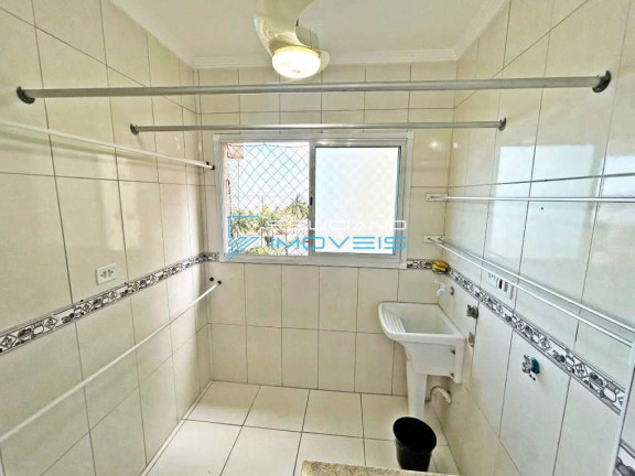 Imagem Apartamento com 3 Quartos à Venda, 130 m² em Aviação - Praia Grande Imagem Apartamento com 3 Quartos à Venda, 130 m² em Aviação - Praia Grande