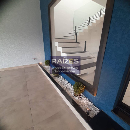 Imagem Casa com 3 Quartos à Venda, 181 m² em Condomínio Villa Verde Bragança - Bragança Paulista Imagem Casa com 3 Quartos à Venda, 181 m² em Condomínio Villa Verde Bragança - Bragança Paulista