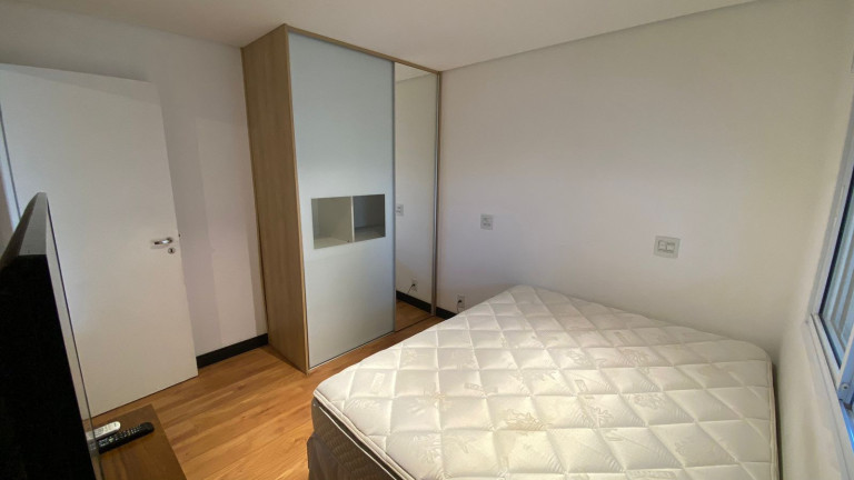 Imagem Apartamento com 1 Quarto para Alugar, 55 m² em Ponta Da Praia - Santos Imagem Apartamento com 1 Quarto para Alugar, 55 m² em Ponta Da Praia - Santos