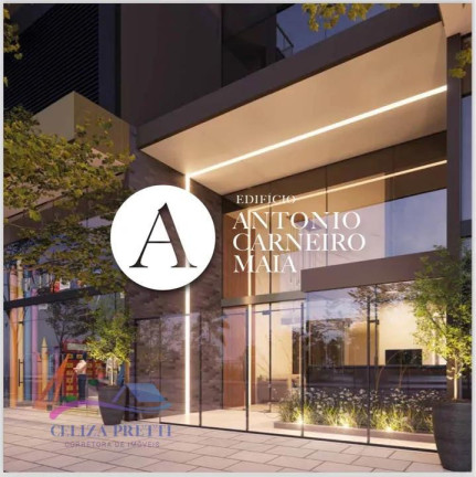 Imagem Apartamento com 4 Quartos à Venda, 114 m² em Praia Da Costa - Vila Velha