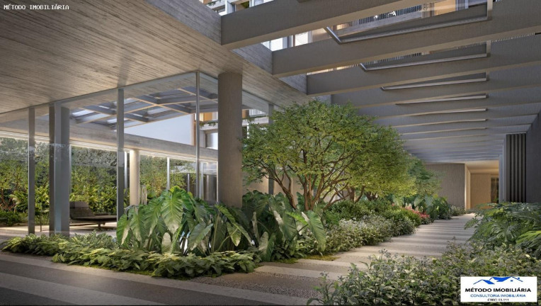 Imagem Imóvel com 4 Quartos à Venda,  em Jardins - São Paulo