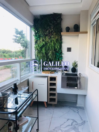 Imagem Apartamento com 3 Quartos à Venda, 54 m² em Jardim Tarumã - Jundiaí