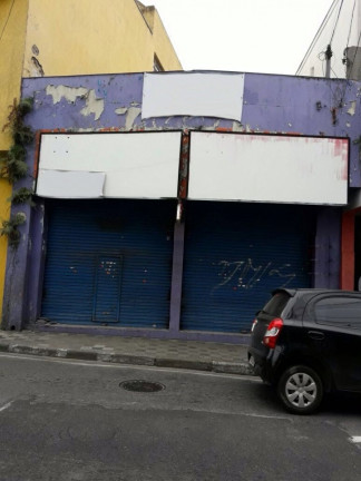 Ponto Comercial para Alugar, 474 m² em Centro - Jacareí