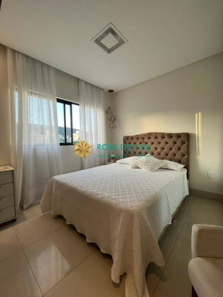 Imagem Cobertura com 3 Quartos à Venda, 124 m² em Bombas - Bombinhas