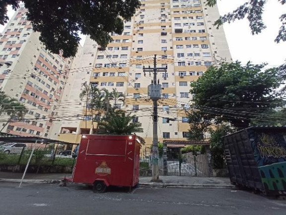 Imagem Apartamento com 1 Quarto à Venda, 46 m² em Pavuna - Rio De Janeiro Imagem Apartamento com 1 Quarto à Venda, 46 m² em Pavuna - Rio De Janeiro