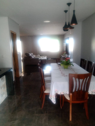 Imagem Sobrado com 3 Quartos à Venda, 360 m² em Garavelo Residencial Park - Aparecida De Goiânia