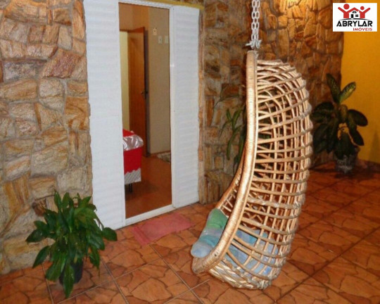 Imagem Sobrado com 3 Quartos à Venda, 201 m² em Almerinda Chaves - Jundiai