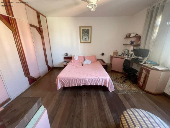 Imagem Imóvel com 3 Quartos à Venda, 228 m² em Graça - Salvador