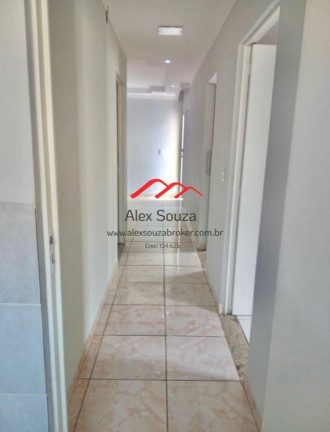 Imagem Apartamento com 2 Quartos à Venda, 63 m² em Jardim Santa Clara Do Lago I - Hortolândia Imagem Apartamento com 2 Quartos à Venda, 63 m² em Jardim Santa Clara Do Lago I - Hortolândia