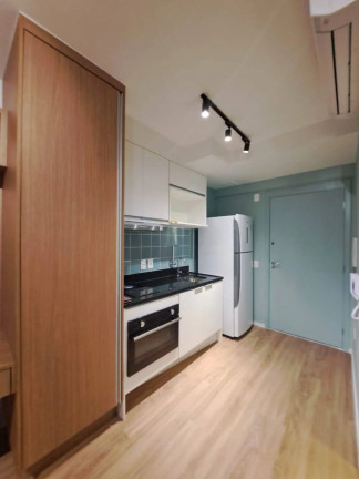 Imagem Studio para Alugar, 64 m² em Vila Pompéia - São Paulo