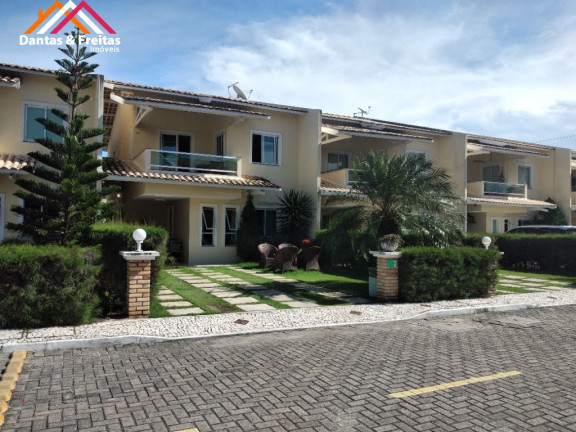 Imagem Imóvel com 4 Quartos à Venda,  em Sapiranga - Fortaleza