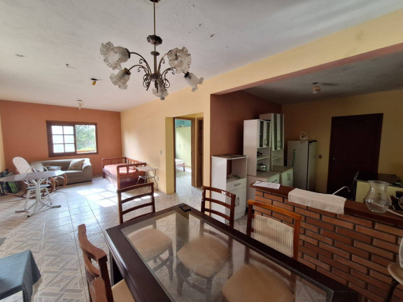 Imagem Casa com 1 Quarto à Venda, 2.100 m² em águas Claras - Viamão