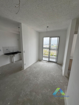 Imagem Apartamento com 2 Quartos à Venda, 40 m² em Mooca - São Paulo Imagem Apartamento com 2 Quartos à Venda, 40 m² em Mooca - São Paulo