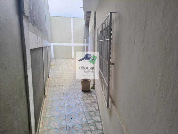 Imagem Casa com 2 Quartos à Venda, 120 m² em Parque Das Américas - Mauá