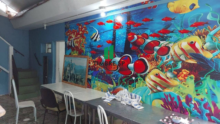 Imagem Casa com 10 Quartos à Venda, 400 m² em Jardim Das Laranjeiras - São Paulo