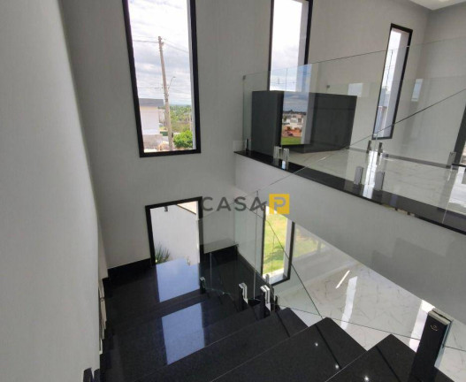 Imagem Casa com 3 Quartos à Venda, 260 m² em Condomínio Phillipson Park - Americana Imagem Casa com 3 Quartos à Venda, 260 m² em Condomínio Phillipson Park - Americana