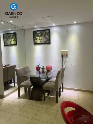Imagem Apartamento com 2 Quartos à Venda, 47 m² em Novo Osasco - Osasco Imagem Apartamento com 2 Quartos à Venda, 47 m² em Novo Osasco - Osasco