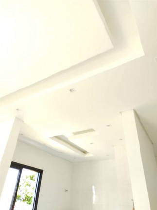 Imagem Casa com 2 Quartos à Venda, 50 m² em Maracanã - Praia Grande Imagem Casa com 2 Quartos à Venda, 50 m² em Maracanã - Praia Grande