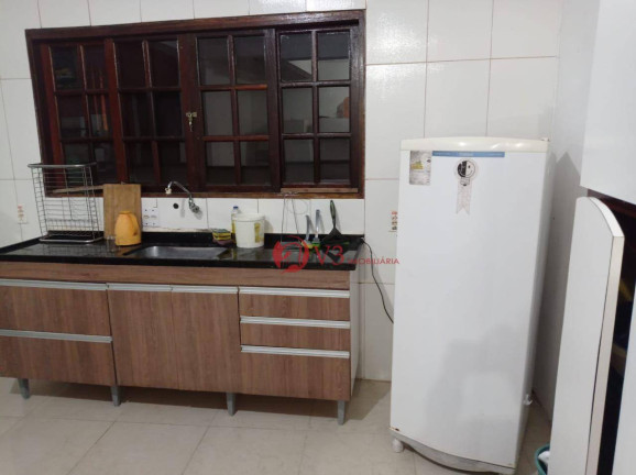Imagem Casa com 2 Quartos à Venda, 80 m² em Ubatuba - Ubatuba