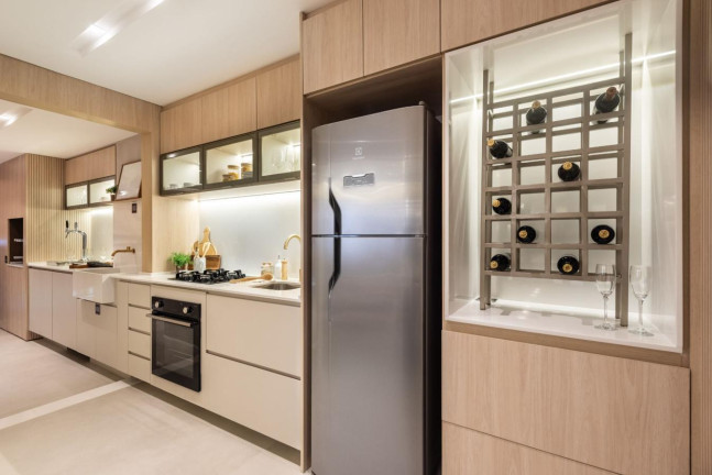 Imagem Apartamento com 2 Quartos à Venda, 54 m² em Casa Verde - São Paulo Imagem Apartamento com 2 Quartos à Venda, 54 m² em Casa Verde - São Paulo