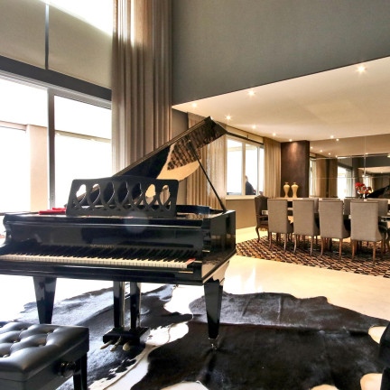 Imagem Casa com 5 Quartos à Venda, 994 m² em Tamboré - Santana De Parnaíba Imagem Casa com 5 Quartos à Venda, 994 m² em Tamboré - Santana De Parnaíba