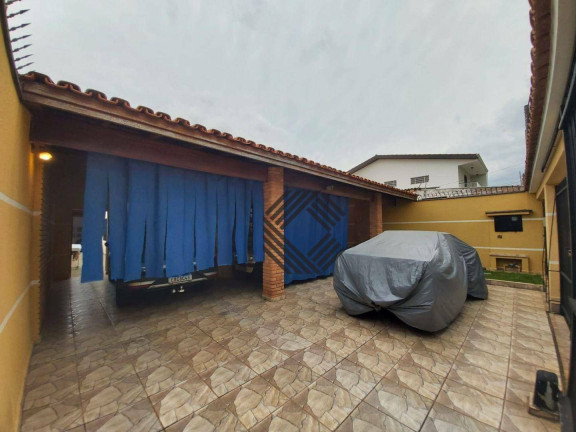 Imagem Casa com 3 Quartos à Venda, 209 m² em Parque Bela Vista - Votorantim