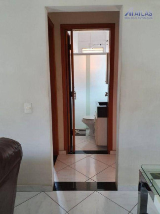Imagem Sobrado com 3 Quartos à Venda, 220 m² em Vila Isolina Mazzei - São Paulo