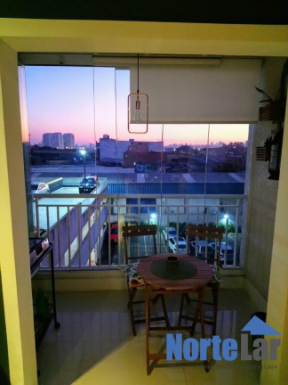 Imagem Apartamento com 3 Quartos à Venda, 65 m² em Vila Guilherme - São Paulo