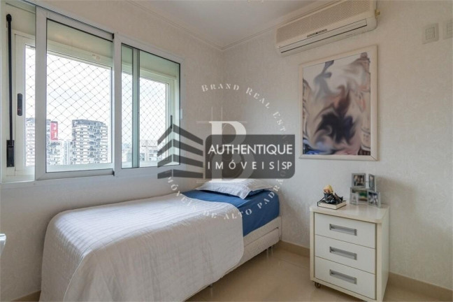 Imagem Apartamento com 3 Quartos à Venda, 128 m² em Moema Pássaros - São Paulo Imagem Apartamento com 3 Quartos à Venda, 128 m² em Moema Pássaros - São Paulo