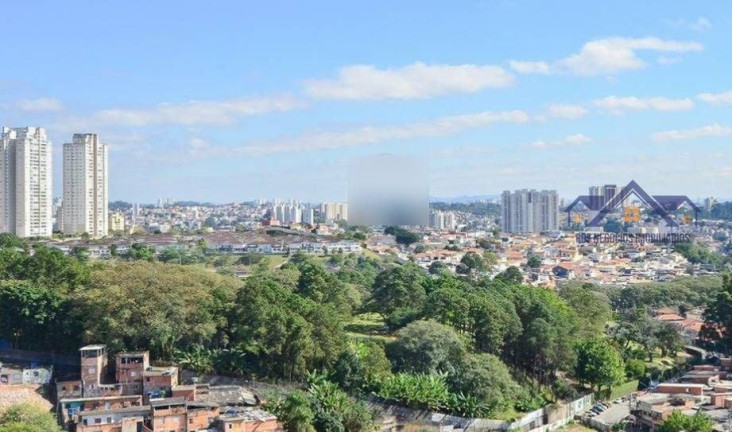 Imagem Apartamento com 2 Quartos à Venda, 61 m² em Fazenda Morumbi - São Paulo Imagem Apartamento com 2 Quartos à Venda, 61 m² em Fazenda Morumbi - São Paulo