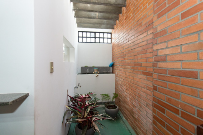Imagem Casa à Venda, 191 m² em Indianópolis - São Paulo Imagem Casa à Venda, 191 m² em Indianópolis - São Paulo