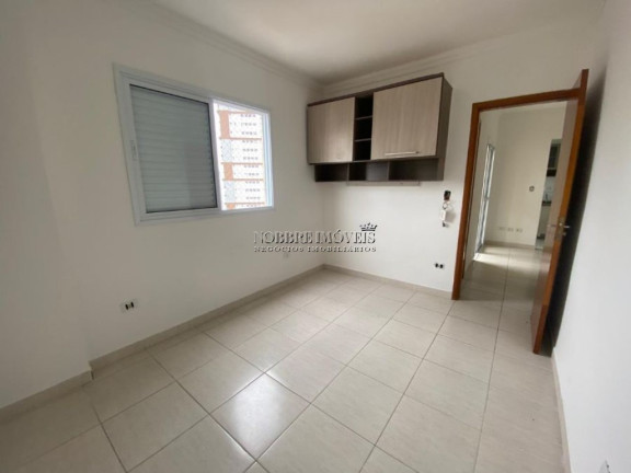 Imagem Apartamento com 1 Quarto para Alugar, 42 m² em Caiçara - Praia Grande