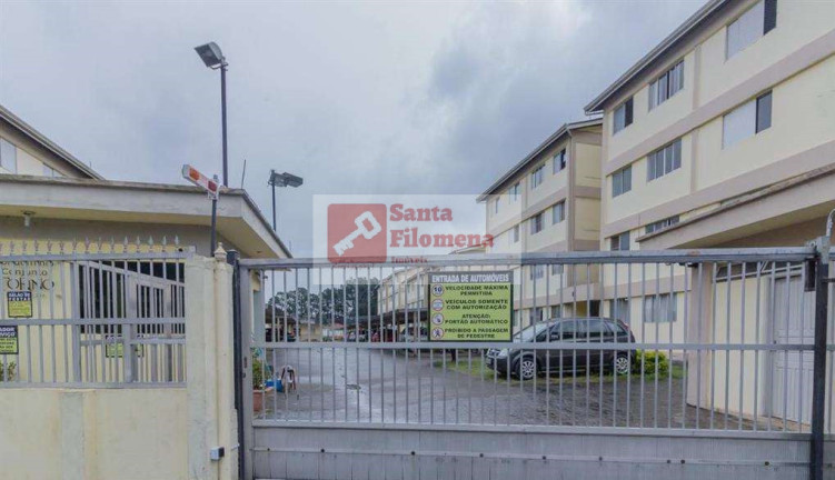 Apartamento com 2 Quartos à Venda, 60 m² em Vila Homero Thon - Santo André