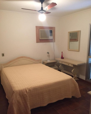 Imagem Apartamento com 4 Quartos à Venda, 135 m² em Pitangueiras - Guarujá