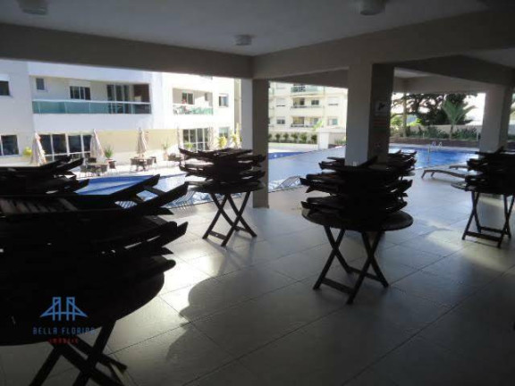 Imagem Apartamento com 4 Quartos à Venda, 127 m² em Itacorubi - Florianópolis