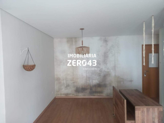Apartamento com 3 Quartos à Venda, 93 m² em Gleba Fazenda Palhano - Londrina