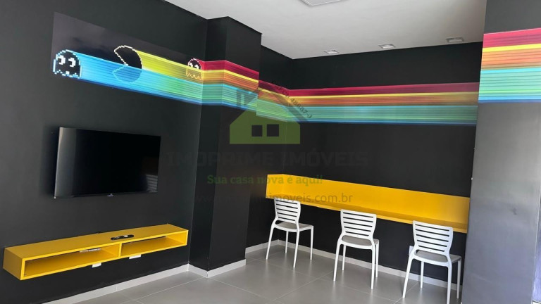 Imagem Apartamento com 3 Quartos à Venda, 73 m² em Loteamento Villa Branca - Jacareí