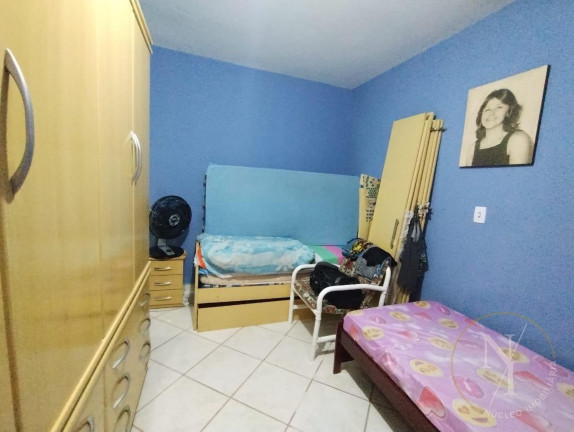 Casa com 3 Quartos à Venda, 85 m² em Savoy Balneário Tropical - Itanhaém