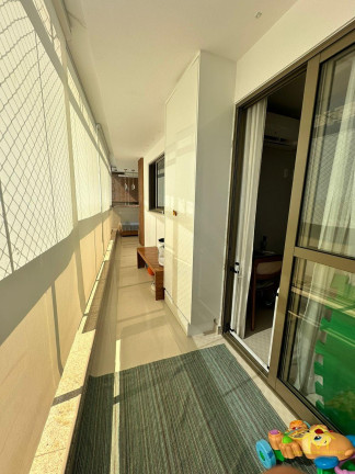 Imagem Apartamento com 2 Quartos à Venda, 80 m² em Itapuã - Vila Velha Imagem Apartamento com 2 Quartos à Venda, 80 m² em Itapuã - Vila Velha