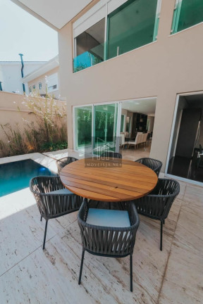 Imagem Casa com 5 Quartos à Venda, 535 m² em Alphaville - Santana De Parnaíba